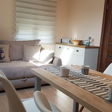 Monika Apartment Tivat Dış mekan fotoğraf
