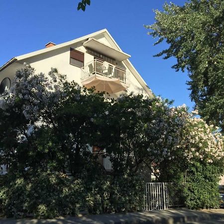 Monika Apartment Tivat Dış mekan fotoğraf