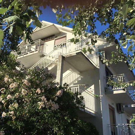 Monika Apartment Tivat Dış mekan fotoğraf