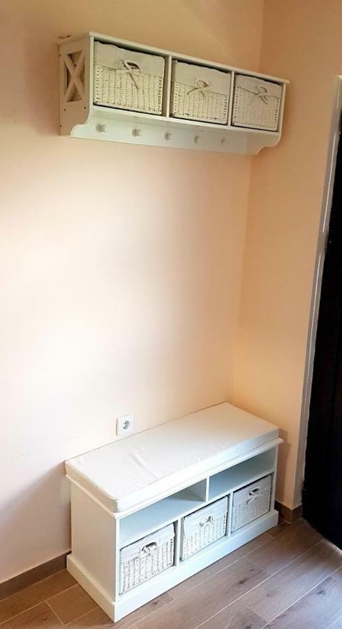 Monika Apartment Tivat Dış mekan fotoğraf