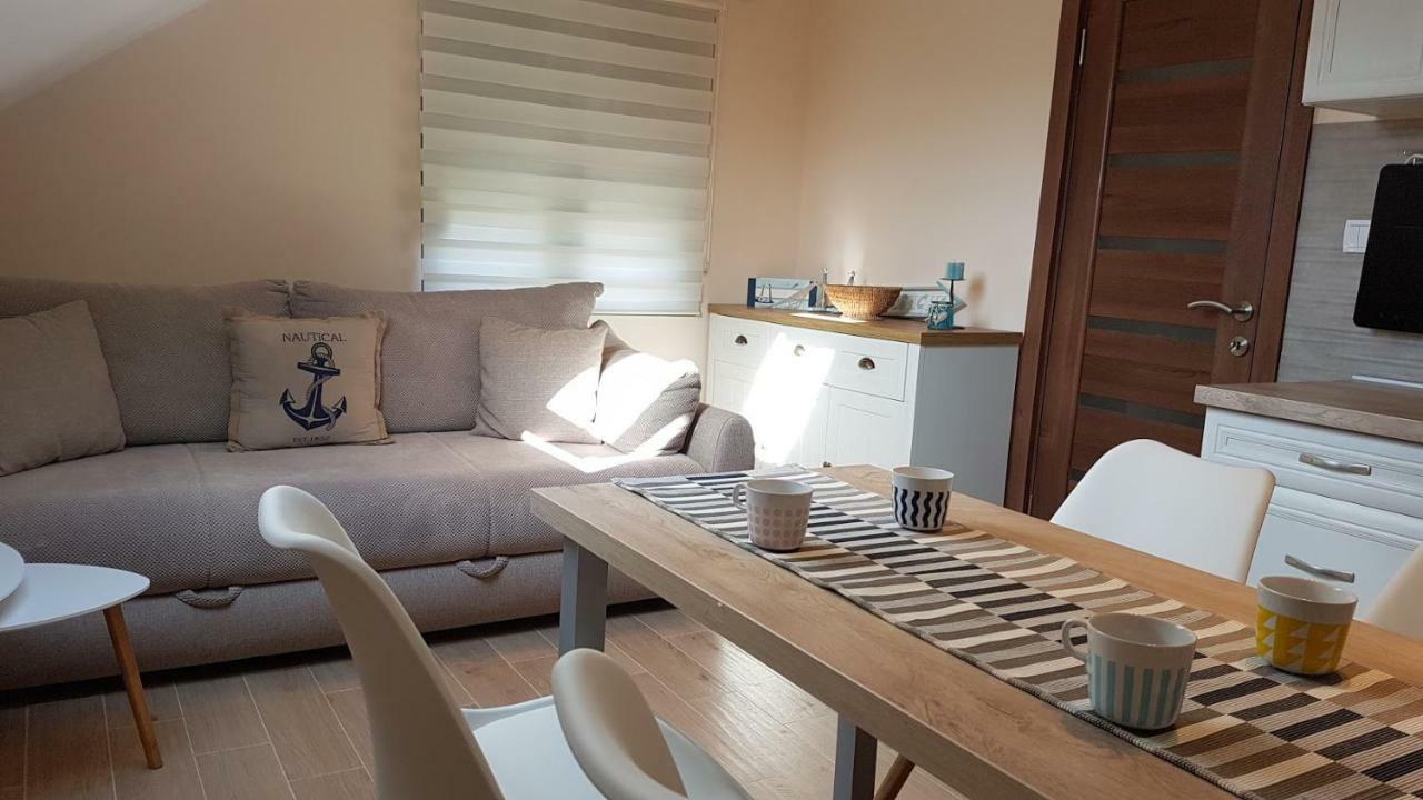 Monika Apartment Tivat Dış mekan fotoğraf