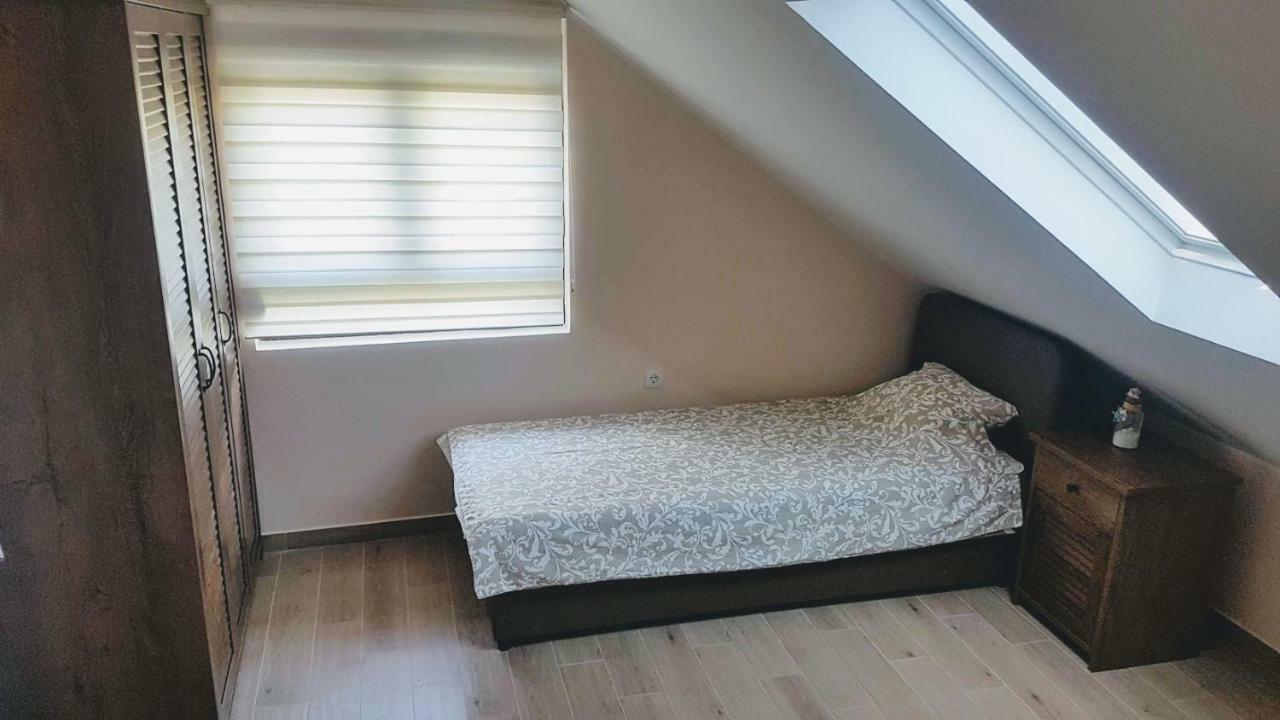 Monika Apartment Tivat Dış mekan fotoğraf