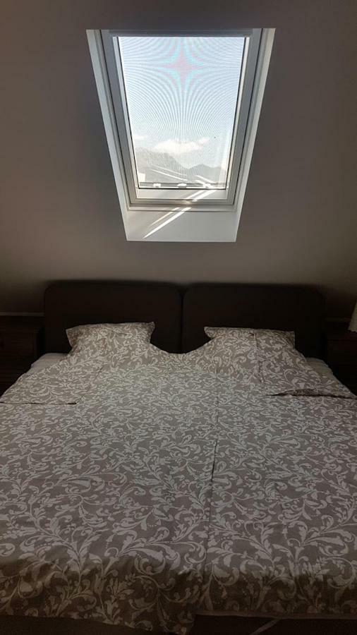 Monika Apartment Tivat Dış mekan fotoğraf