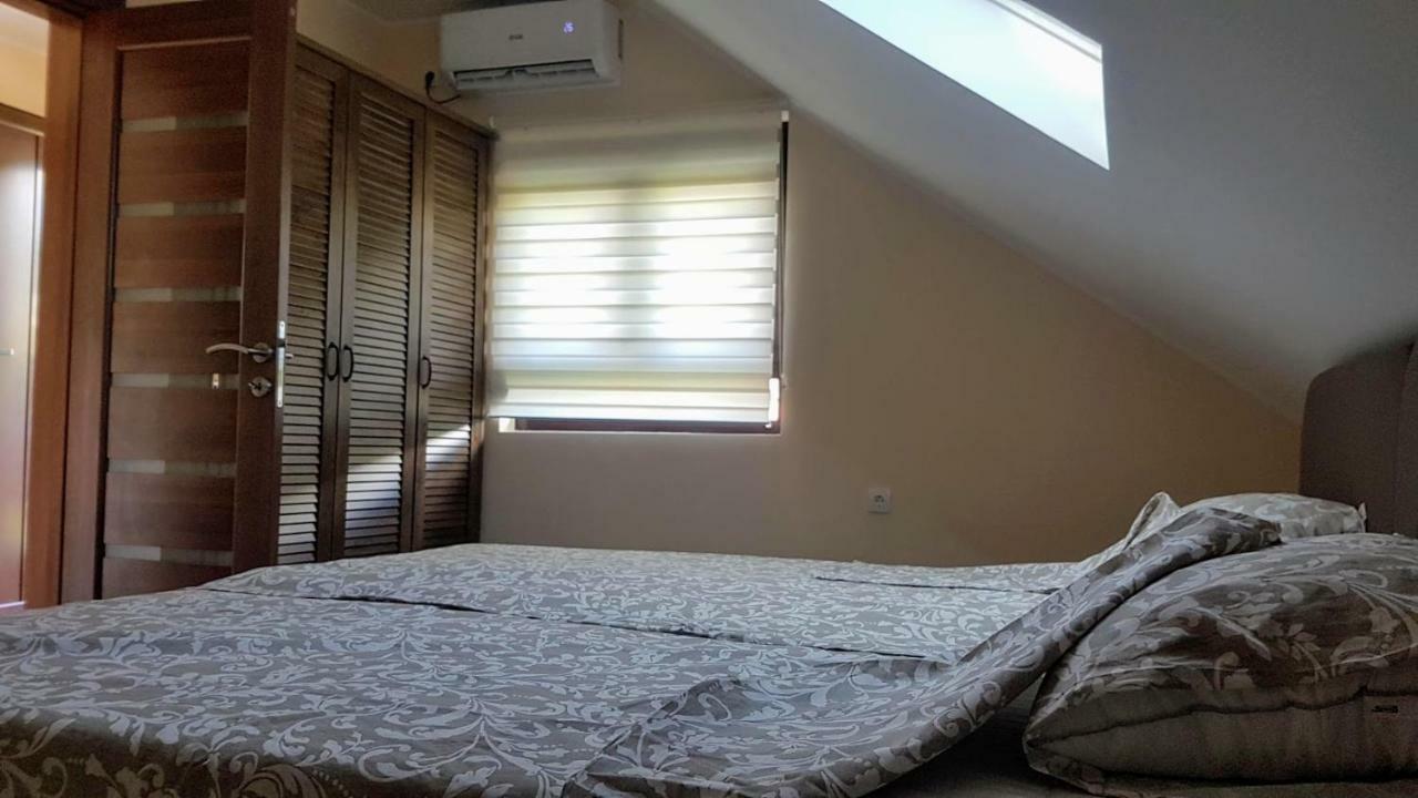 Monika Apartment Tivat Dış mekan fotoğraf