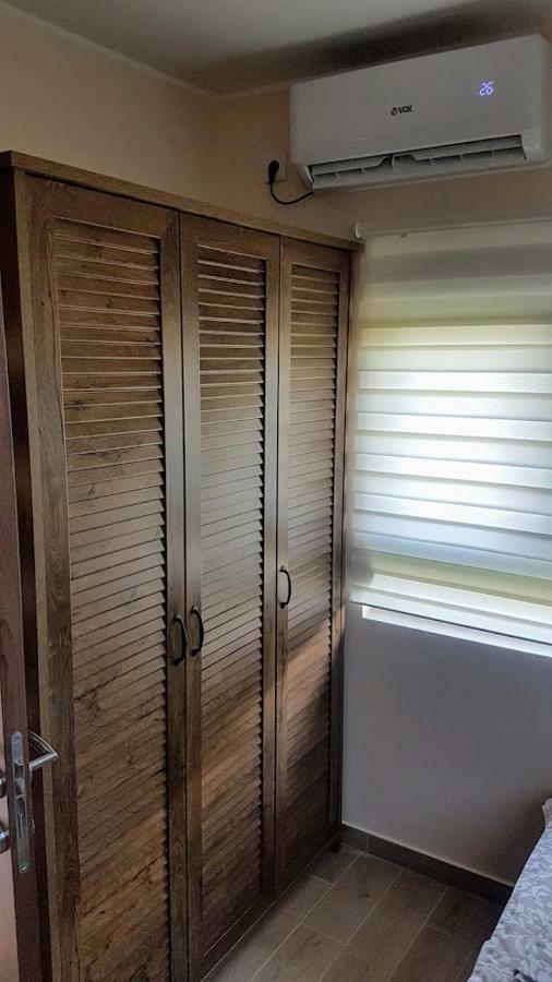 Monika Apartment Tivat Dış mekan fotoğraf