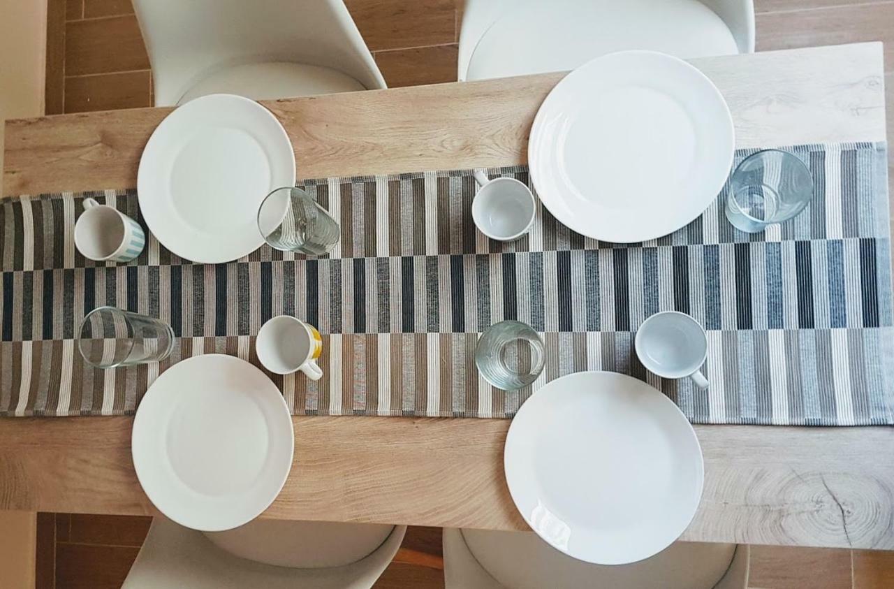Monika Apartment Tivat Dış mekan fotoğraf