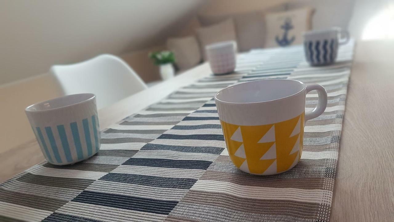 Monika Apartment Tivat Dış mekan fotoğraf