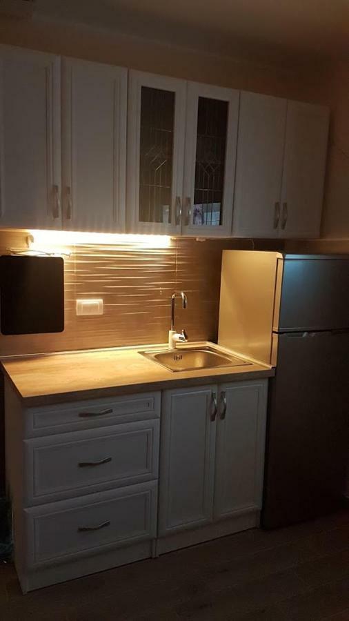 Monika Apartment Tivat Dış mekan fotoğraf