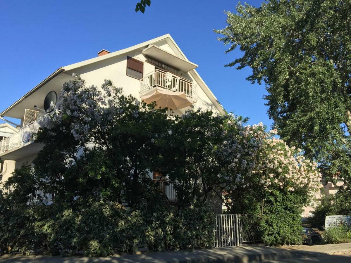 Monika Apartment Tivat Dış mekan fotoğraf