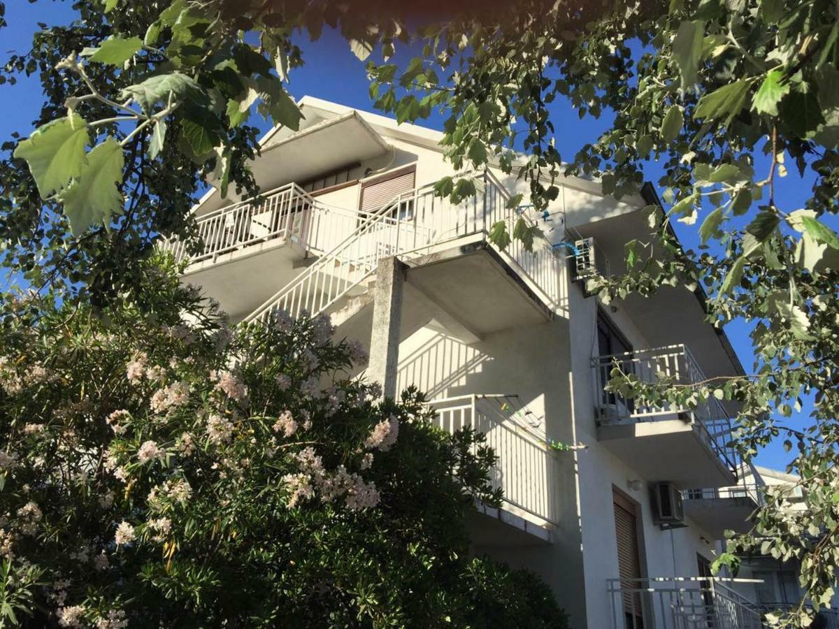 Monika Apartment Tivat Dış mekan fotoğraf